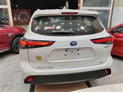 تويوتا هايلاندر